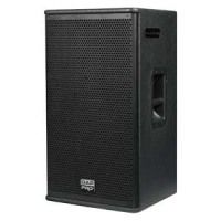 DAP Audio RB12 Enceinte ? Ruban 400W